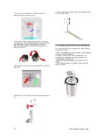 Preview for 105 page of Sencotel 121c Operating Instructions Manual