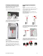 Preview for 106 page of Sencotel 121c Operating Instructions Manual