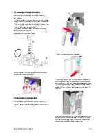 Preview for 108 page of Sencotel 121c Operating Instructions Manual