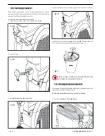 Preview for 16 page of Sencotel Granita machine Operating Instructions Manual