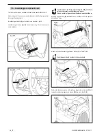 Preview for 18 page of Sencotel Granita machine Operating Instructions Manual