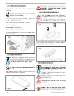 Preview for 20 page of Sencotel Granita machine Operating Instructions Manual