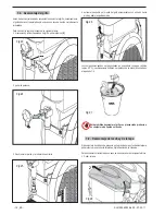 Preview for 38 page of Sencotel Granita machine Operating Instructions Manual