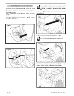 Preview for 40 page of Sencotel Granita machine Operating Instructions Manual