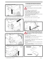 Preview for 65 page of Sencotel Granita machine Operating Instructions Manual