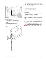 Preview for 67 page of Sencotel Granita machine Operating Instructions Manual