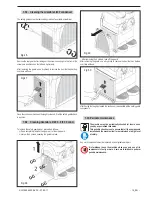 Preview for 69 page of Sencotel Granita machine Operating Instructions Manual