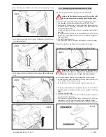 Preview for 85 page of Sencotel Granita machine Operating Instructions Manual