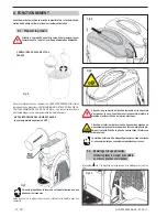 Preview for 100 page of Sencotel Granita machine Operating Instructions Manual