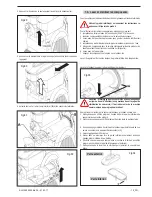 Preview for 105 page of Sencotel Granita machine Operating Instructions Manual