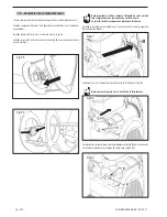 Preview for 106 page of Sencotel Granita machine Operating Instructions Manual