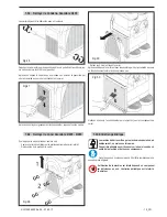 Preview for 109 page of Sencotel Granita machine Operating Instructions Manual