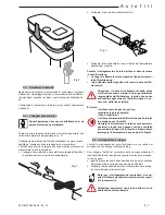 Предварительный просмотр 9 страницы Sencotel Premix Autofill Operating Instructions Manual