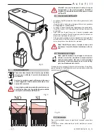 Предварительный просмотр 10 страницы Sencotel Premix Autofill Operating Instructions Manual