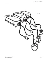 Предварительный просмотр 13 страницы Sencotel Premix Autofill Operating Instructions Manual