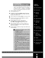 Preview for 6 page of Sendai 301C - REV 7-05 Operating Manual