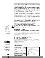 Preview for 7 page of Sendai 301C - REV 7-05 Operating Manual