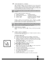 Preview for 10 page of Sendai 301C - REV 7-05 Operating Manual