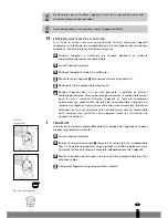 Preview for 12 page of Sendai 301C - REV 7-05 Operating Manual