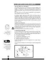 Preview for 19 page of Sendai 301C - REV 7-05 Operating Manual