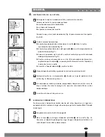 Preview for 20 page of Sendai 301C - REV 7-05 Operating Manual