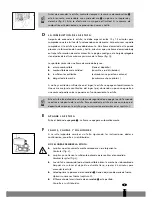 Preview for 22 page of Sendai 301C - REV 7-05 Operating Manual