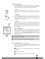 Preview for 24 page of Sendai 301C - REV 7-05 Operating Manual