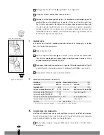 Preview for 25 page of Sendai 301C - REV 7-05 Operating Manual