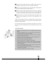 Preview for 38 page of Sendai 301C - REV 7-05 Operating Manual