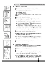 Preview for 44 page of Sendai 301C - REV 7-05 Operating Manual