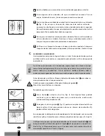 Preview for 45 page of Sendai 301C - REV 7-05 Operating Manual