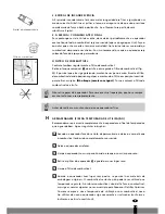 Preview for 48 page of Sendai 301C - REV 7-05 Operating Manual