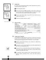 Preview for 49 page of Sendai 301C - REV 7-05 Operating Manual