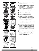 Preview for 52 page of Sendai 301C - REV 7-05 Operating Manual