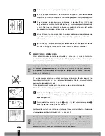 Preview for 57 page of Sendai 301C - REV 7-05 Operating Manual