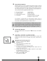 Preview for 58 page of Sendai 301C - REV 7-05 Operating Manual