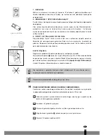 Preview for 60 page of Sendai 301C - REV 7-05 Operating Manual