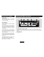 Preview for 4 page of Sendai CD988BT Operation Instructions Manual