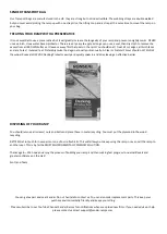 Preview for 16 page of SENDER RAMPS CORE 200 Manual