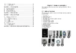 Предварительный просмотр 2 страницы SendFar AP-8110 User Manual