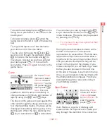 Preview for 23 page of SENDO J530 User Manual