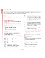 Preview for 32 page of SENDO J530 User Manual