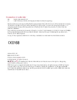 Preview for 46 page of SENDO J530 User Manual