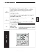 Предварительный просмотр 33 страницы SENDO YKR-T/011E Manual