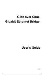 Preview for 1 page of SendTek CES-632 User Manual