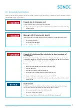 Preview for 9 page of SENEC SENEC.Home Li 10.0 User Manual