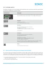 Preview for 17 page of SENEC SENEC.Home Li 10.0 User Manual