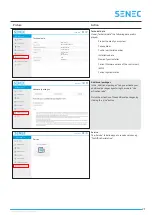 Preview for 27 page of SENEC SENEC.Home Li 10.0 User Manual