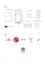 Предварительный просмотр 3 страницы SENEC Wallbox pro s Operating Instructions Manual