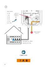 Предварительный просмотр 7 страницы SENEC Wallbox pro s Operating Instructions Manual